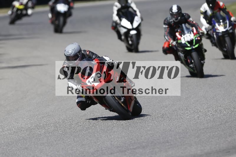 /27 24.07.2026  Speer Racing ADR/Gruppe rot/170